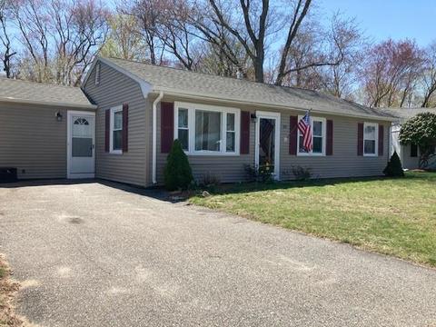52 Star St, Warwick, RI 02888 photo 1