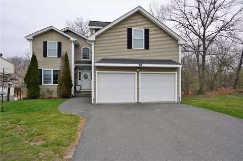 291 Louise St, Woonsocket, RI 02895 photo 1