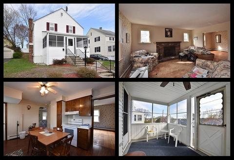 26 Cherry Hill Ave, Woonsocket, RI 02895 photo 1