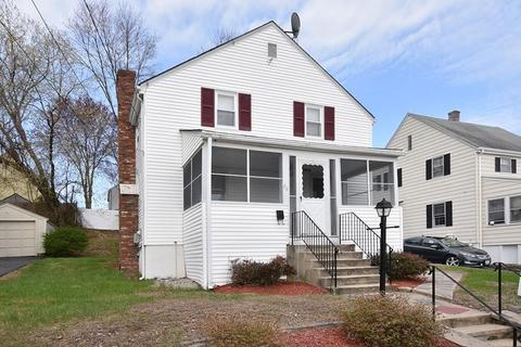 26 Cherry Hill Ave, Woonsocket, RI 02895 photo 11