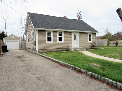61 Spring Grove Ave, Warwick, RI 02889 photo 2