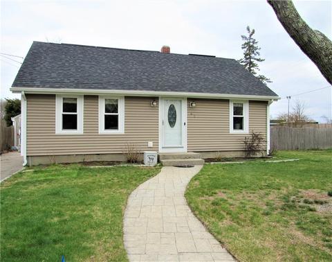 61 Spring Grove Ave, Warwick, RI 02889 photo 1