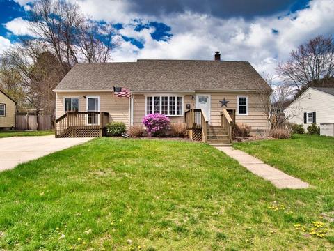 6 Lantern Ln, Coventry, RI 02816 photo 1