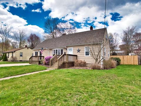 6 Lantern Ln, Coventry, RI 02816 photo 4