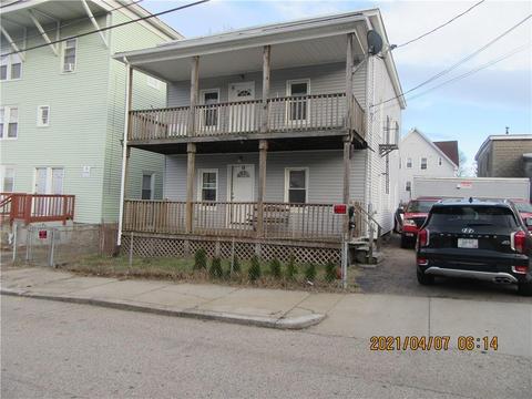 48 Parker St, Woonsocket, RI 02895 photo 1
