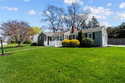 150 Lancaster Ave, Warwick, RI 02886 photo 1