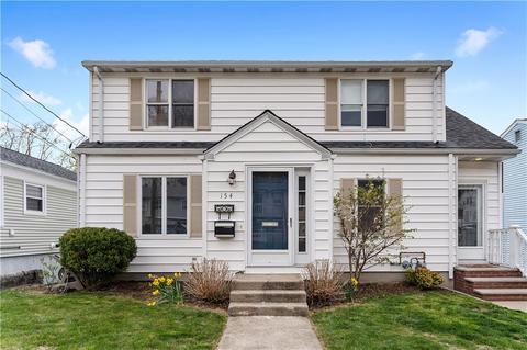 154 Saint Barnabe St, Woonsocket, RI 02895 photo 1