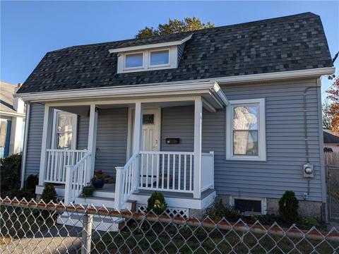 179 Pullen Ave, Pawtucket, RI 02861 photo 1