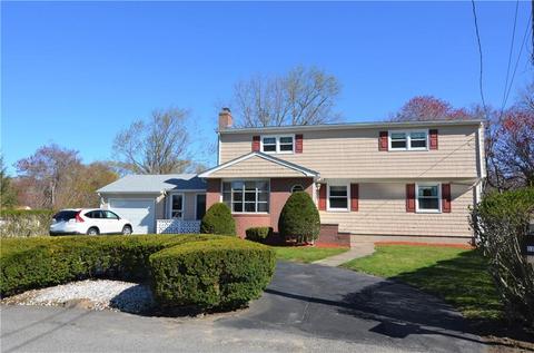 59 Crane St, Warwick, RI 02889 photo 1