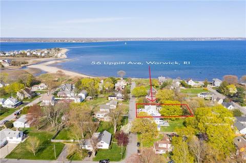 56 Lippitt Ave, Warwick, RI 02889 photo 1
