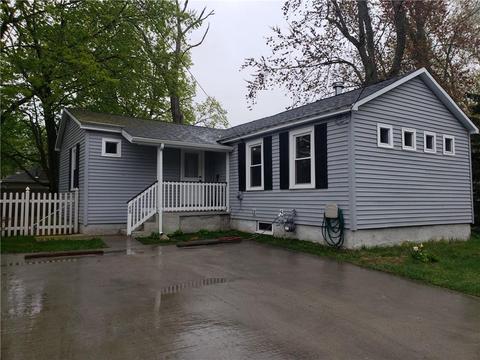 48 Fuller St, Warwick, RI 02889 photo 1