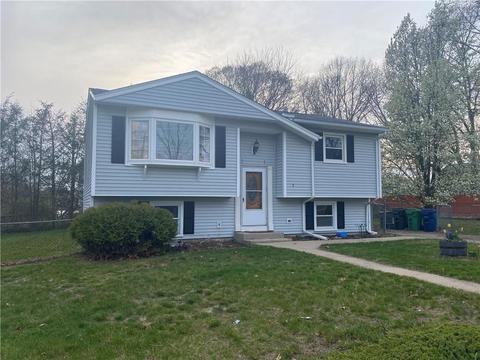 9 Sefton Ave, Warwick, RI 02889 photo 1
