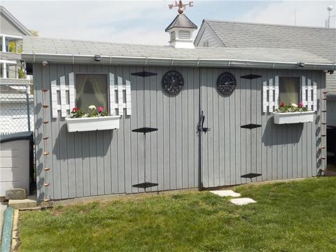 1005 Park Ave, Woonsocket, RI 02895 photo 12