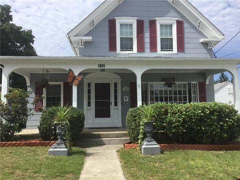 1005 Park Ave, Woonsocket, RI 02895 photo 1