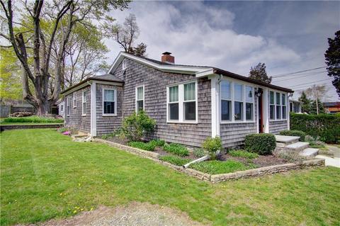 43 Everett Ave, Bristol, RI 02809 photo 1