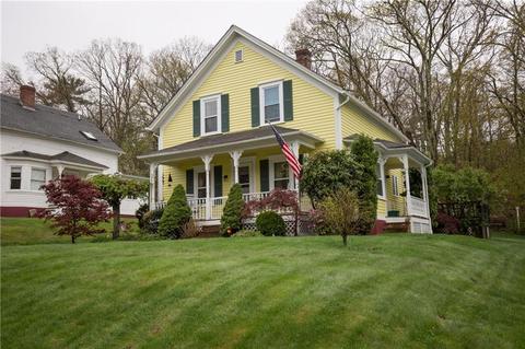 31 Cooper Hill Rd, Mapleville, RI 02839 photo 1