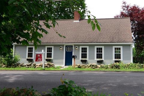232 Seven Mile Rd, Scituate, RI 02831 photo 2