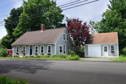 232 Seven Mile Rd, Scituate, RI 02831 photo 3