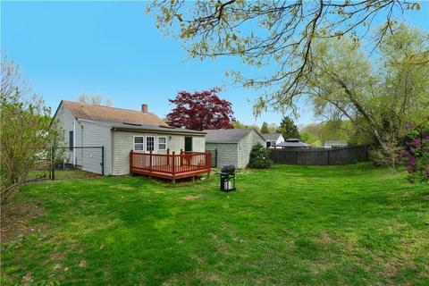124 Bartlett Dr, Warwick, RI 02886 photo 34
