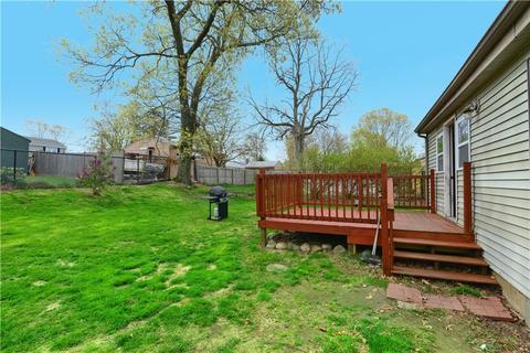 124 Bartlett Dr, Warwick, RI 02886 photo 31