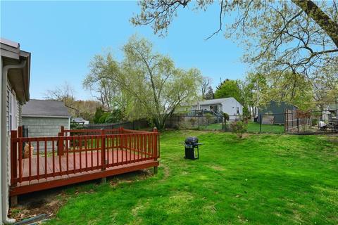 124 Bartlett Dr, Warwick, RI 02886 photo 30