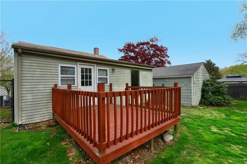 124 Bartlett Dr, Warwick, RI 02886 photo 28