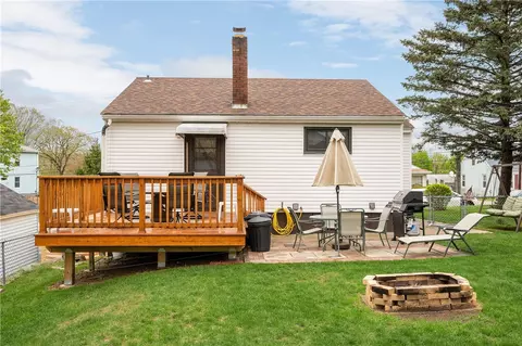 43 Lydia Ave, Woonsocket, RI 02895 photo 20