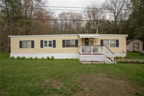 34 Diamond Hill Rd, Glocester, RI 02814 photo 1