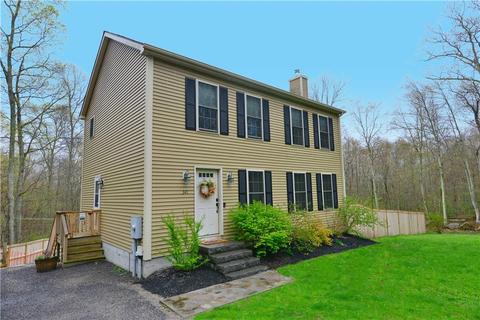 341 Ledge Road Rd, Killingly, CT 06241 photo 1