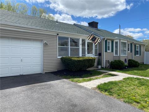 42 Cherry St, Warwick, RI 02888 photo 1
