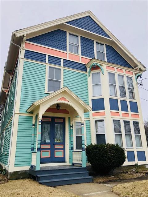103 Harrison Ave, Woonsocket, RI 02895 photo 1