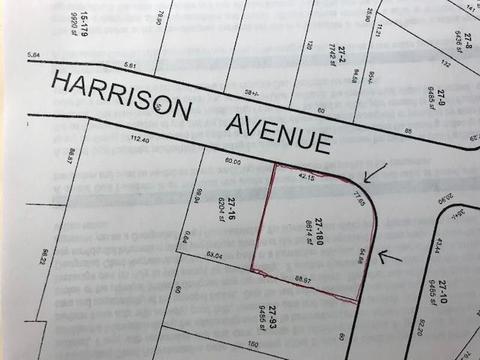 103 Harrison Ave, Woonsocket, RI 02895 photo 9