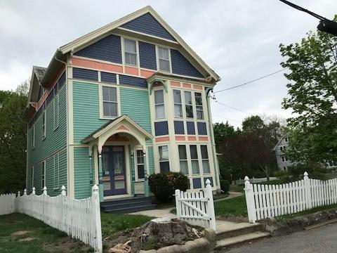 103 Harrison Ave, Woonsocket, RI 02895 photo 8