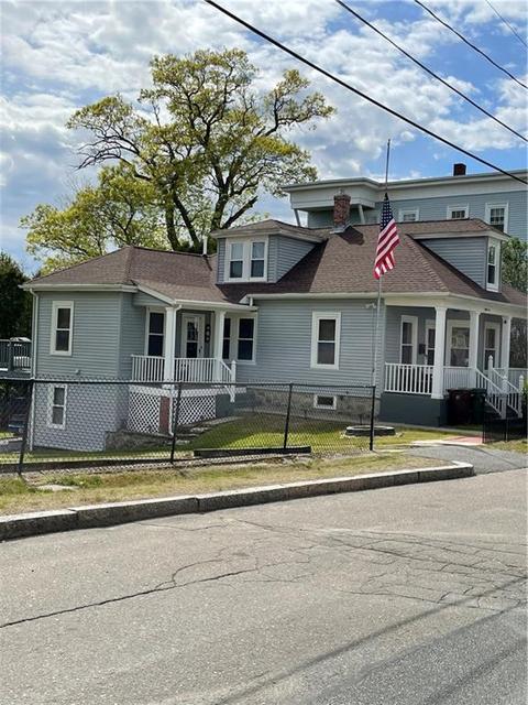 86 Williams St, Woonsocket, RI 02895 photo 1