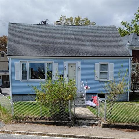 351 Transit St, Woonsocket, RI 02895 photo 1