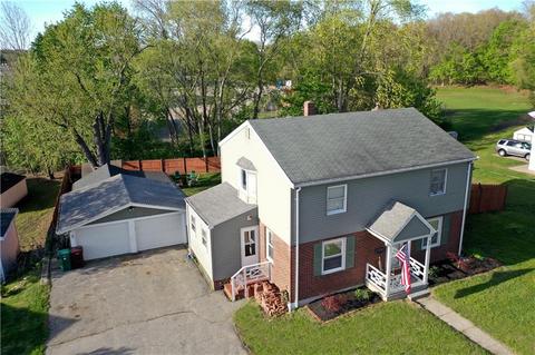 42 Oregon Ave, Woonsocket, RI 02895 photo 1