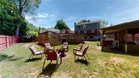42 Oregon Ave, Woonsocket, RI 02895 photo 33