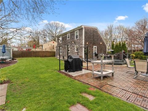 32 Hamlin Ave, Warwick, RI 02889 photo 3
