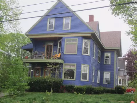 243 Carrington Ave, Woonsocket, RI 02895 photo 1