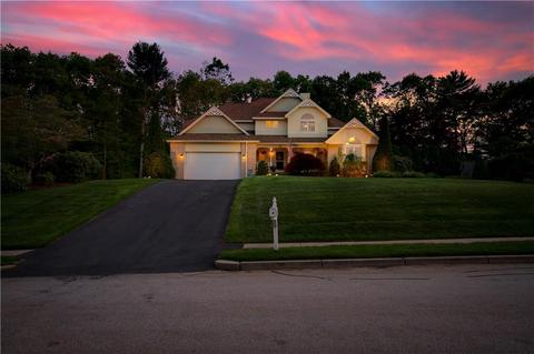 17 Sugar Maple Dr, Coventry, RI 02816 photo 1