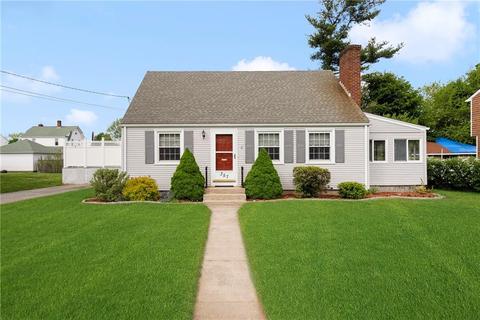 357 Potters Ave, Warwick, RI 02886 photo 1