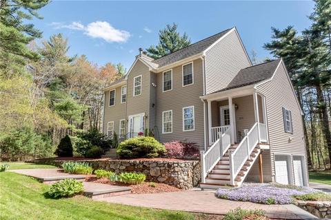 333 Douglas Hook Rd, Glocester, RI 02814 photo 1