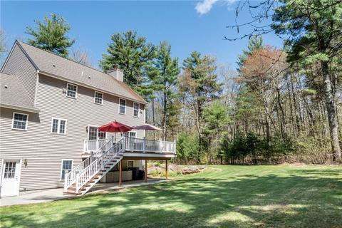 333 Douglas Hook Rd, Glocester, RI 02814 photo 5