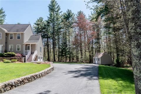 333 Douglas Hook Rd, Glocester, RI 02814 photo 3