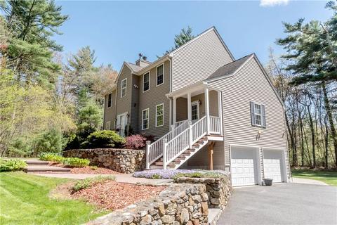 333 Douglas Hook Rd, Glocester, RI 02814 photo 4