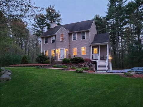 333 Douglas Hook Rd, Glocester, RI 02814 photo 46
