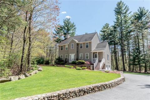 333 Douglas Hook Rd, Glocester, RI 02814 photo 2