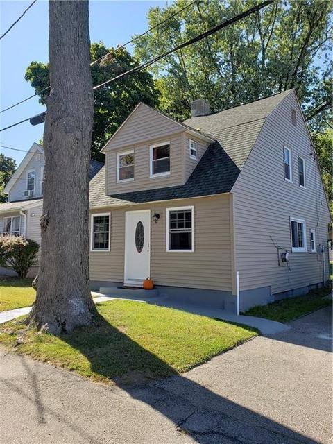 53 Logan St, Warwick, RI 02889 photo 1