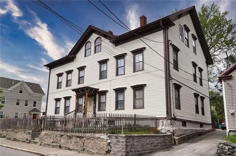 151 Cato St, Woonsocket, RI 02895 photo 1
