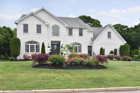 64 Red Hawk Dr, Cranston, RI 02921 photo 47